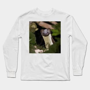 good morning Long Sleeve T-Shirt